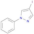 1-Phenyl-4-iodopyrazole