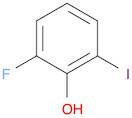 2-Fluoro-6-iodophenol