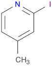 Pyridine, 2-iodo-4-methyl-