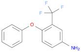 5-AMINO-2-(PHENOXY)BENZOTRIFLUORIDE