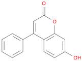 7-HYDROXY-4-PHENYLCOUMARIN 97