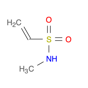 N-Methylethenesulfonamide