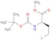 (R)-Boc-γ-Iodo-Abu-OMe