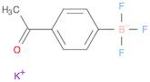 Potassium 4-Acetylphenyltrifluoroborate