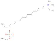 Mecetronium ethylsulfate