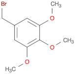 5-BROMOMETHYL-1,2,3-TRIMETHOXY-BENZENE