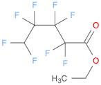 Ethyl 2,2,3,3,4,4,5,5-octafluoropentanoate