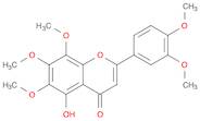 5-DEMETHYLNOBILETIN