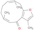 Furanodienone