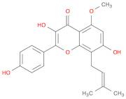 Sophoflavescenol