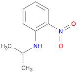 Isopropyl-(2-nitro-phenyl)-amine