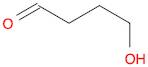 4-hydroxybutyraldehyde