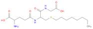 S-OCTYLGLUTATHIONE