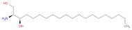 D-ERYTHRO-C20-DIHYDROSPHINGOSINE