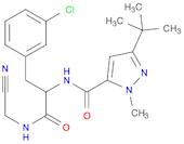 Cathepsin Inhibitor 1