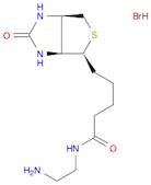 BIOTIN ETHYLENEDIAMINE