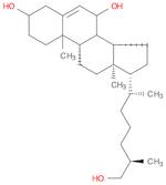 7,27-dihydroxycholesterol