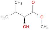 2-(S)-Hydroxy-3-methylbutyric acid methyl ester