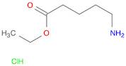 Ethyl 5-aminovalerate hydrochloride