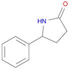 5-PHENYL-2-PYROLLIDINONE