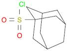 adamantane-1-sulfonyl chloride