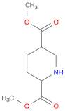 2,5-Piperidinedicarboxylic acid, 2,5-diMethyl ester