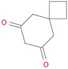 SPIRO[3.5]NONANE-6,8-DIONE