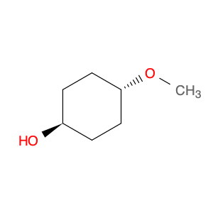 trans-4-Methoxycyclohexanol