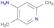 4-Pyridinamine,2,5-dimethyl-(9CI)