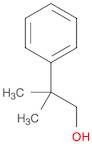 2-methyl-2-phenyl-propan-1-ol