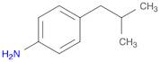 4-isobutylaniline