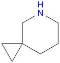 5-Aza-spiro[2.5]octane