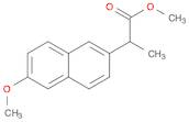 NAPROXEN METHYL ESTER