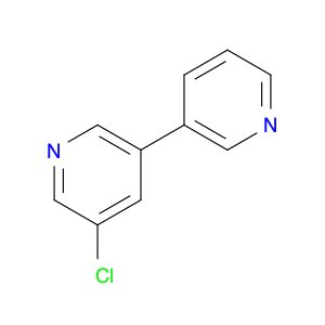 5-Chloro-3,3'-bipyridine