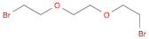 Ethane, 1,2-bis(2-bromoethoxy)-