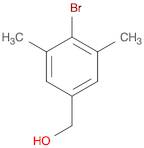 4-BroMo-3,5-diMethylbenzyl alcohol