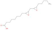 methyl 9,10-12,3-diepoxystearate