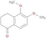 5,6-DIMETHOXY-1-TETRALONE