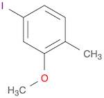 4-IODO-2-METHOXYTOLUENE