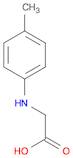 2-(p-Tolylamino)acetic acid