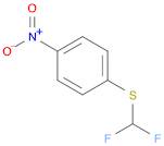 4-(DIFLUOROMETHYLTHIO)NITROBENZENE