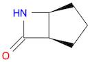 6-AZABICYCLO[3.2.0]HEPTAN-7-ONE