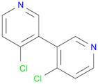 4,4'-dichloro-3,3'-dipyridine