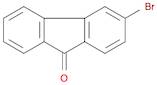 3-Bromo-9H-fluoren-9-one