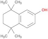 5,5,8,8-tetraMethyl-5,6,7,8-tetrahydronaphthalen-2-ol