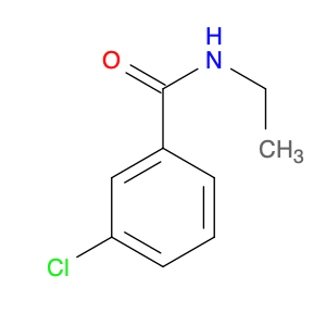 3-Chloro-N-ethylbenzamide