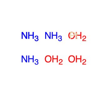 Tetraammineplatinum(II) hydroxide hydrate