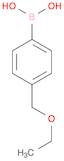 4-Ethoxymethylphenylboronic acid