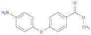 METHYL 4-(4-AMINOPHENOXY)BENZOATE