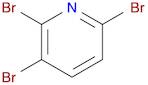 2,3,6-Tribromopyridine